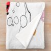 urblanket medium foldwide portraitx1000.1u8 7 - Ranma ½ Store