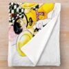 urblanket medium foldwide portraitx1000.1u8 8 - Ranma ½ Store