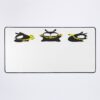 urdesk mat flatlaysquare1000x1000 - Ranma ½ Store