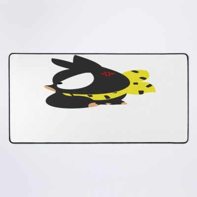 Ranma 1/2 Pig Mouse Pad
