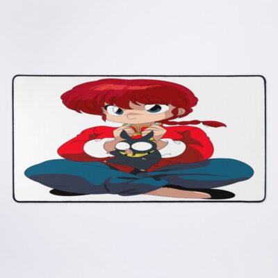 Ranma 1/2 New Arrival Mouse Pad