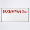 urdesk mat flatlaysquare1000x1000 3 - Ranma ½ Store