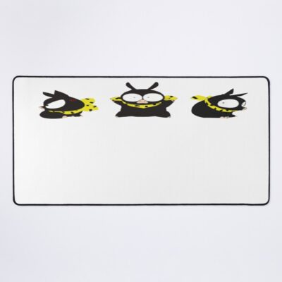 Ranma 1/2 Original Drawn Mouse Pad