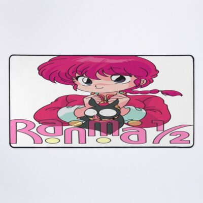 Ranma 1/2 Best Mouse Pad