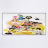 urdesk mat flatlaysquare1000x1000 9 - Ranma ½ Store