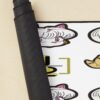 urdesk mat rolltall portrait750x1000 18 - Ranma ½ Store