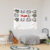 urtapestry lifestyle dorm mediumsquare1000x1000.u2 16 - Ranma ½ Store
