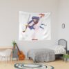 Ranma 1/2 Shampoo Tapestry