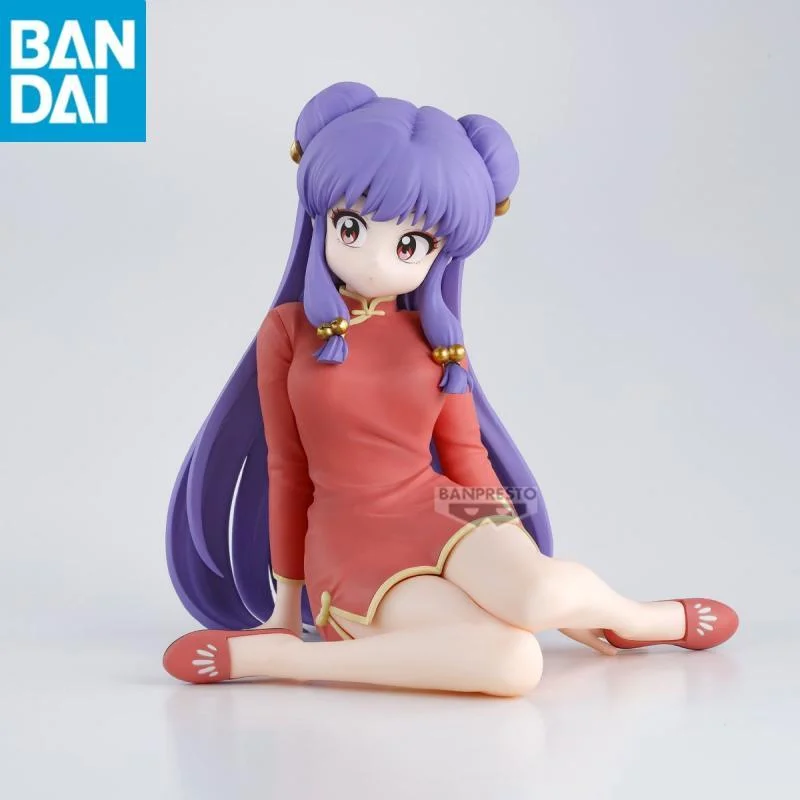 Ranma 1/2 Anime Figure Toy - Image 3