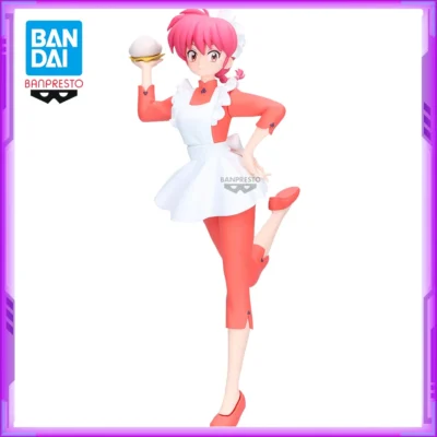 Ranma 1/2 Ranma PVC Anime Figures Action Figure Toys