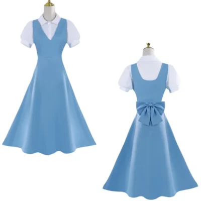 Anime Ranma 1/2 Akane Tendou Cosplay