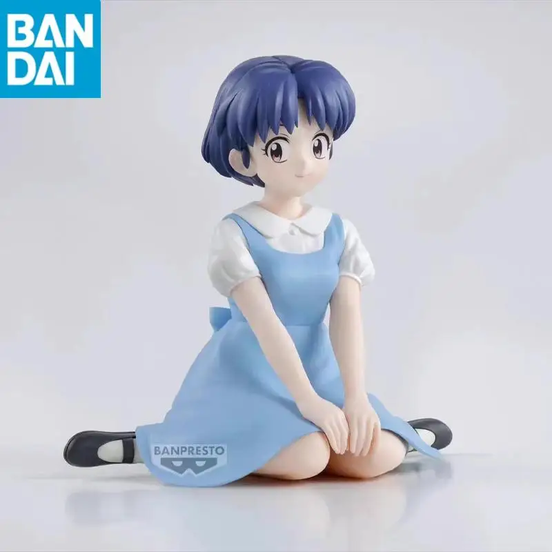 Ranma 1/2 Anime Figure Toy - Image 2