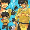 kf Sb381d7b263ef41e0ba753ccdf1798cf5Q - Ranma ½ Store